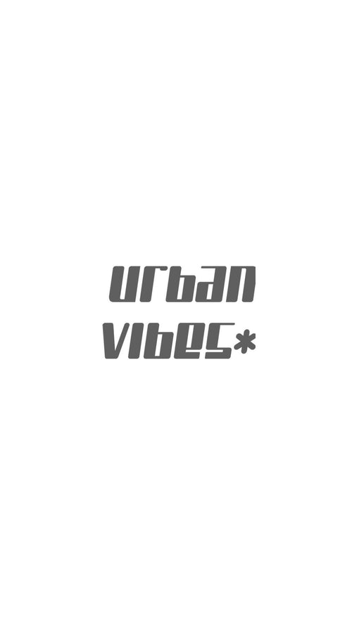 UrbanVibe Threads